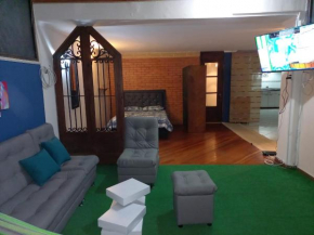 Precioso apartamento de alquiler en El poblado. Medellín
